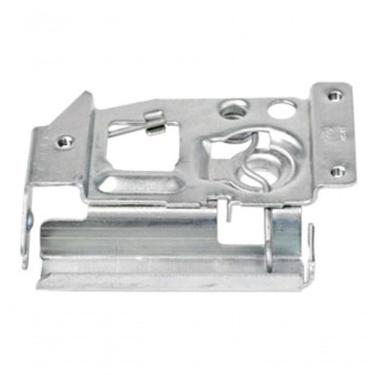 Imagem de Fechadura Inferior Capô Fiorino Palio Siena Strada Uno