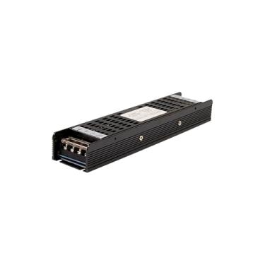 Imagem de Fonte de Alimentação Chaveada Nordecor Dimerizável 12V 8,34A / 100W 220V UNICA 7083