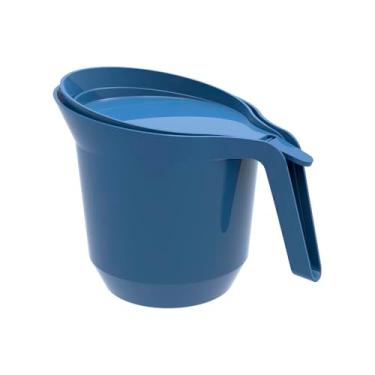 Imagem de JARRA 1,2L C/TAMPA - MADRUGADA