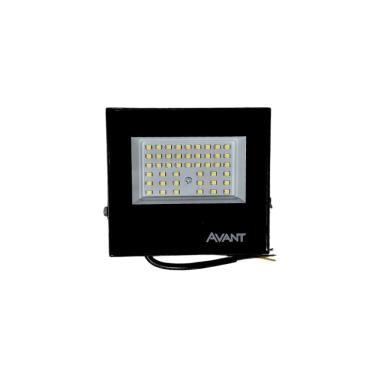 Imagem de Refletor Led Slim 50W 6500K Ip66 - Avant