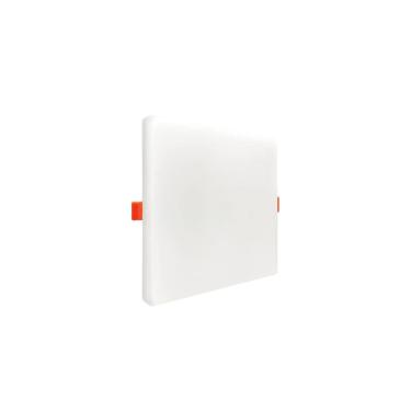 Imagem de Painél Led Flat Quadrado 9W 4000K Borda Infinita - Avant