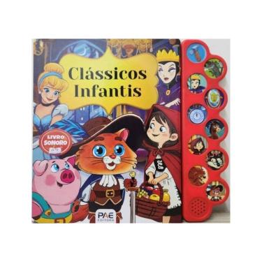 Imagem de Clássicos Infantis
