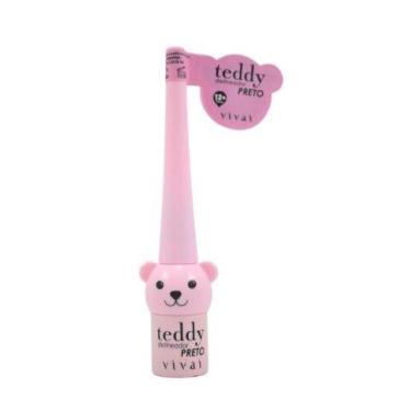 Imagem de Delineador Líquido Teen Teddy VIVAI