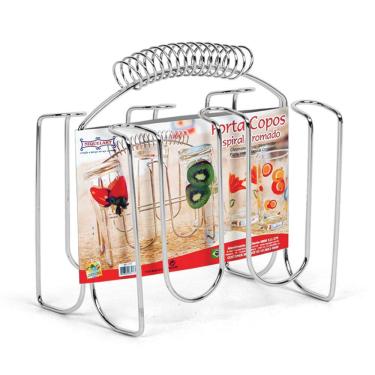 Imagem de Porta Copos Espiral