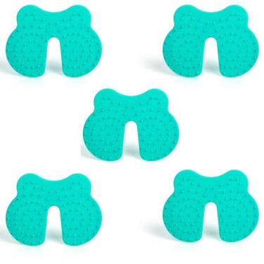 Imagem de Kit 5 Pikluc Na Hora Injeção Picada Vacina Likluc Alívio Dor