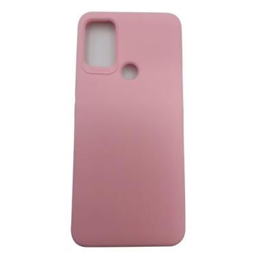 Imagem de Capa Capinha para MOTOROLA moto g50 Xt2137 Silicone Maleável Diversas 