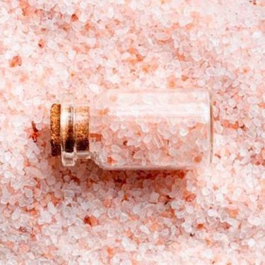 Imagem de Óleo Coco Extravirgem Nuts 3 lt + 1 kg  Sal Rosa fino + 3 Vinagre de M