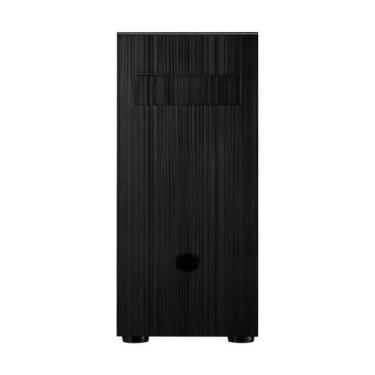 Imagem de Gabinete Masterbox Mb600l V2 - Mid Tower - Lateral Em... - COOLER MAST