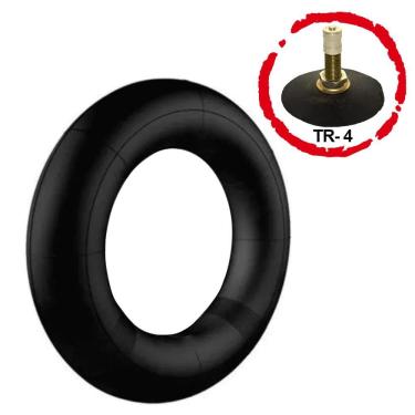 Imagem de Camara De Ar 275-17 Mg17 Buffalo Camaras