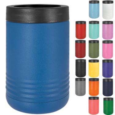 Imagem de Refrigerador isolado (azul)