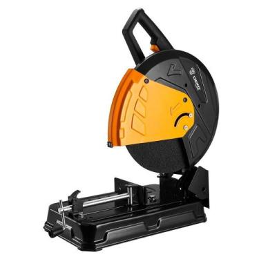 Imagem de Serra Policorte 14 Pol. 2500W  - DEKO, 220V