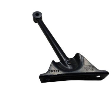 Imagem de Guia Suporte Parachoque Dianteiro Esquerdo Cayenne 2020