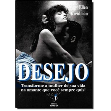 Imagem de Desejos 01 - HARBRA - INTERESSE GERAL, 3