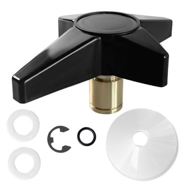 Imagem de Fuziddn CX900G Kit de substituição de botão de bloqueio para filtros de piscina Hayward, compatível com Star Clear Plus C751/C900/C9002/C1200/C12002/C12002S cartucho filtro e modelos de tanque de