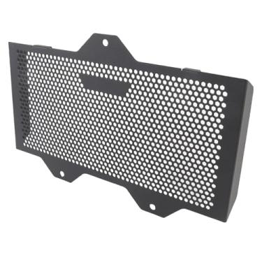 Imagem de Akozon Tampa Grade de Guarda do Radiador - Protetor de Malha de Metal Pesado Com Excelente Dissipação de Calor, Ajuste Universal para o Himalaia 450 2024-2025