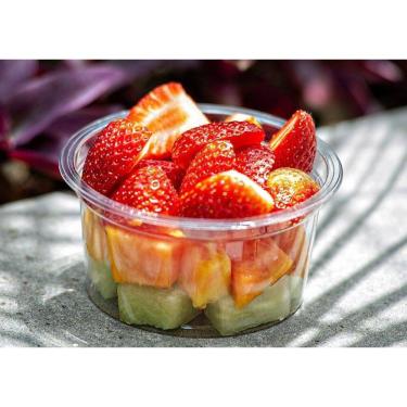 Imagem de GA 710 Pote 200ml Com Tampa 25 Unidades - Galvanotek