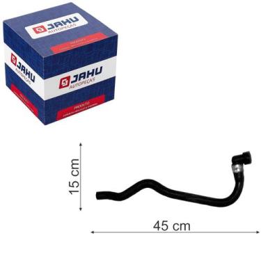 Imagem de Mangueira Do Ar Quente 207 2010 A 2016 - Jahu 37068-7