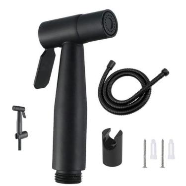 Imagem de Ducha Higienica Chuveirinho Banheiro Lavabo Spray Higienizaçao Manguei