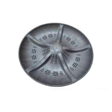 Imagem de Agitador Tanquinho Colormaq Côncavo LCM 9/10 Kg - Somente Agitador