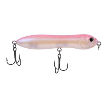 Imagem de Isca Artificial Albatroz Fishing Thundera 80 - 8cm (8,7g) - Várias Cor