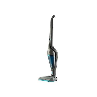 Imagem de Aspirador de Pó Stick Wap Eco Rápido 2 em 1 Sem Fio 85W - Cinza