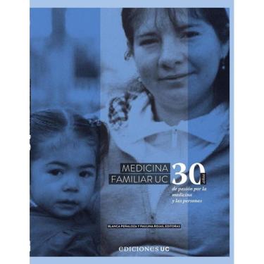 Imagem de Medicina familiar UC - Espanhol