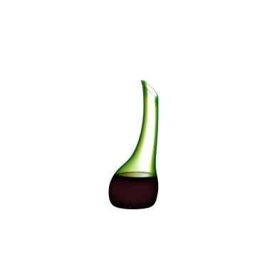 Imagem de Decanter Riedel Cornetto Confetti 1200ml colorido handmade