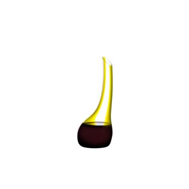 Imagem de Decanter Riedel Cornetto Confetti 1200ml colorido handmade