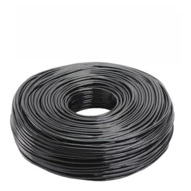 Imagem de 10/20/30/40/50m Mangueira Microtubo PVC 4/6mm 1/4" Flexível Para Irrigação(50 Metros)