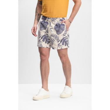 Imagem de Bermuda Sarja Super Comfort Masculina Essendi P