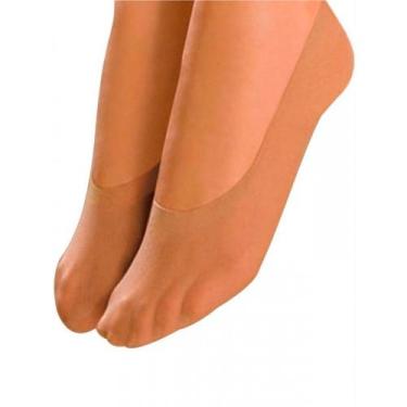 Imagem de Meia Calça Trifil Sapatilha