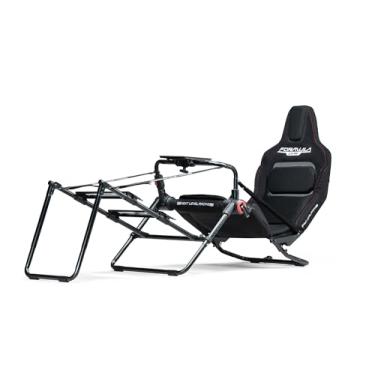Imagem de Next Level Racing Formula Lite Pro Foldable Cockpit (NLR-S038)
