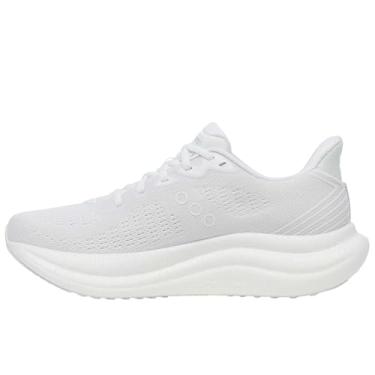 Imagem de Saucony Tênis masculino Triumph 23, Branco, 44