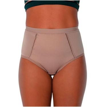 Imagem de Calcinha Cinta Massaggio Demillus 046604 (ANTIGA 46602) T.P/XG, G, 55,