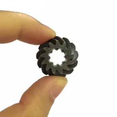 Imagem de OVERSEE Pinhão 369-64020-CN Apto para HANGKAI SKIPPER HIDEA Externo 2T 4HP 5HP 6HP 369-64020 8T Interior