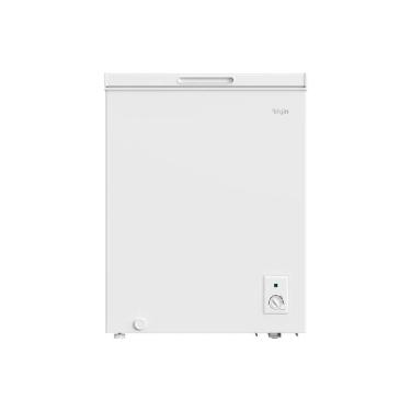 Imagem de Freezer Horizontal Elgin 142 Litros 1 Porta
