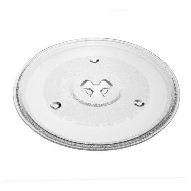 Imagem de Prato Giratório Para Microondas 27Cm