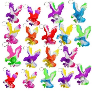 Imagem de Item Fidget Toys Eagle Fly, sortido para crianças, 30 pacotes - PSDFH