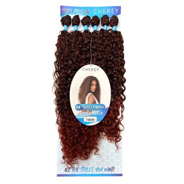 Imagem de Cabelo Bio Orgânico Jamile 300G