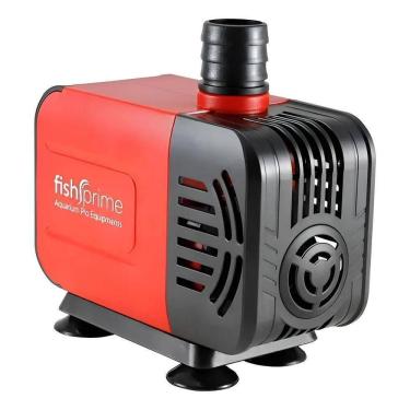 Imagem de Bomba Submersa Motor Para Aquário Peixes Fpa 6000 L/H 110V