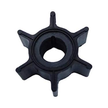 Imagem de JetUnit para Nissan Impeller Outboard Fit Tohatsu 369-65021-1 47-16154-3 18-3098 2,4stroke 1,2cyl. 2hp 2,5hp 3,3hp 3,5hp 4hp 5hp 6hp