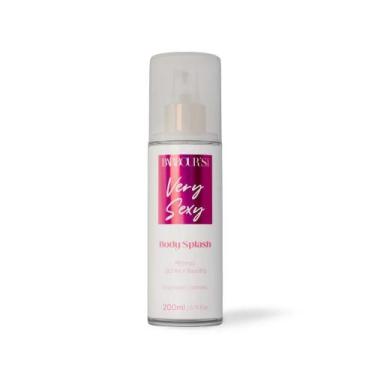 Imagem de Barbour's Body Splash Very Sexy Desodorante Colônia 200ml - Barbour's 