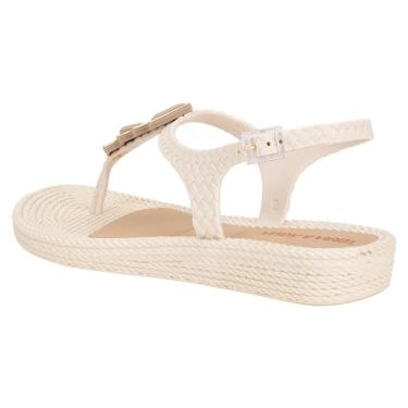 Imagem de Sandália Feminina Flat Terra & Água 211405
