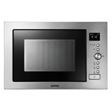 Imagem de Forno Micro-ondas Gorenje Combinado De Embutir BM321A7X 32 Litros 60 Cm 220V