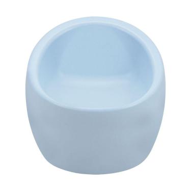 Imagem de Poltrona Oca Infantil Tramontina Em Polietileno Azul