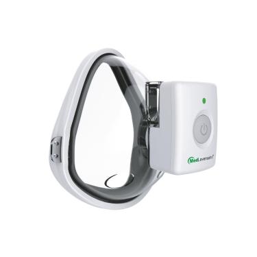 Imagem de Nebulizador Ultra Portátil Medlevensohn