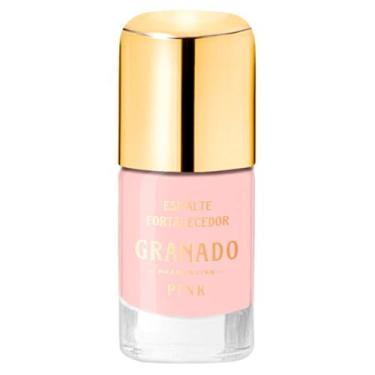 Imagem de Esmalte Fortalecedor Granado - Pink, Grace