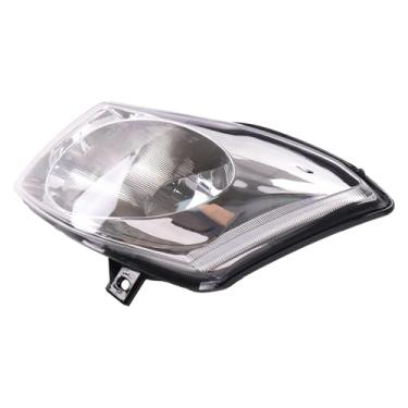 Imagem de JZGRDN Farol de cabeça esquerda TC422-30013 TC422-30016 compatível com Kubota L2501 L3301 L3901 L4701 L3200 L3800