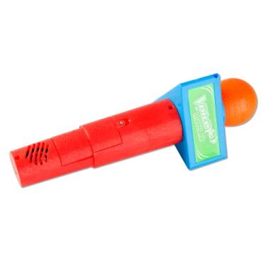 Imagem de Microfone Infantil Pop Singer Zoop Toys