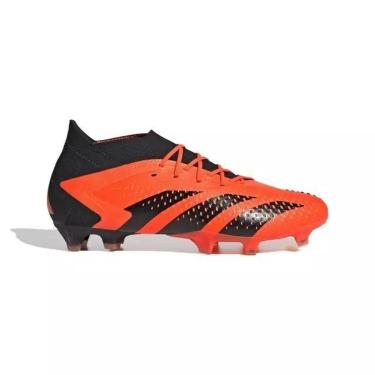 Imagem de Chuteira Profissional Adidas Predator Accuracy.1 Campo GW4572-Masculino